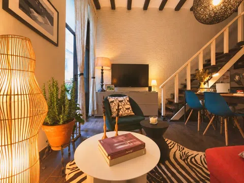 Fotografía del inmueble reportado: 2.050 €/mes — Barcelona, Barcelona