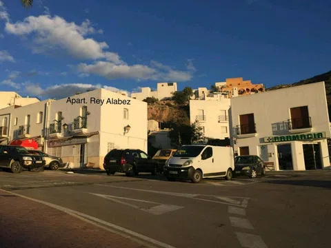 Fotografía del inmueble reportado: 475 €/mes — Almería, Almería