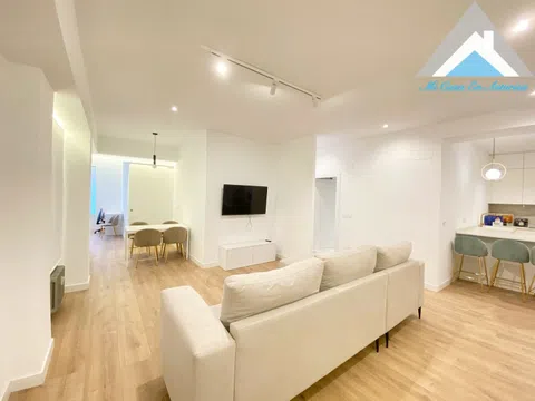 Fotografía del inmueble reportado: 2.000 €/mes — Asturias, Asturias