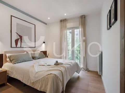 Fotografía del inmueble reportado: 3.720 €/mes — Madrid, Madrid