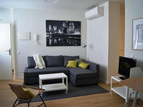 Fotografía del inmueble reportado: 1.800 €/mes — Madrid Capital, Madrid Capital
