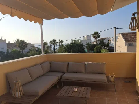 Fotografía del inmueble reportado: 1.850 €/mes — Murcia, Murcia