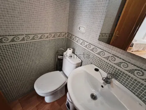 Fotografía del inmueble reportado: 600 €/mes — Zamora, Zamora