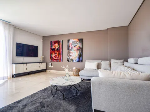 Fotografía del inmueble reportado: 2.950 €/mes — Málaga, Málaga