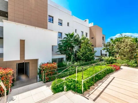 Fotografía del inmueble reportado: 4.200 €/mes — Málaga, Málaga