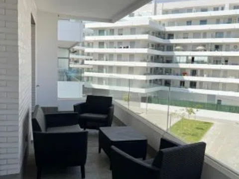 Fotografía del inmueble reportado: 2.450 €/mes — Málaga, Málaga