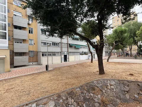 Fotografía del inmueble reportado: 1.745 €/mes — Madrid, Madrid