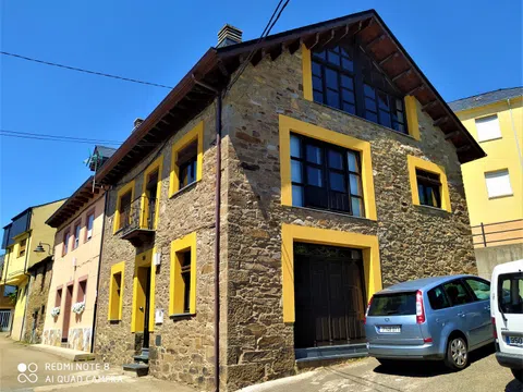 Fotografía del inmueble reportado: 1.234 €/mes — León, León