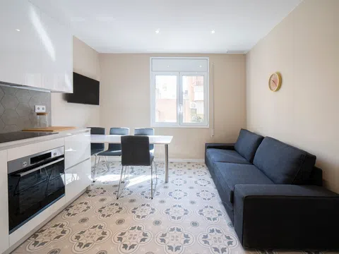 Fotografía del inmueble reportado: 2.950 €/mes — Madrid, Madrid