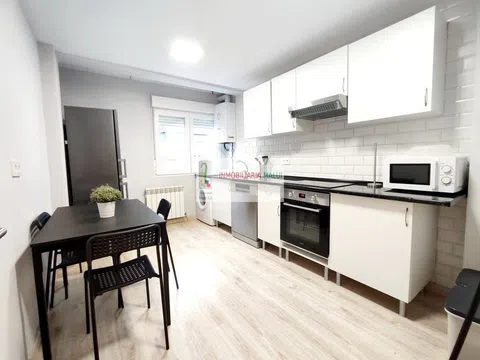 Fotografía del inmueble reportado: 1.250 €/mes — Asturias, Asturias