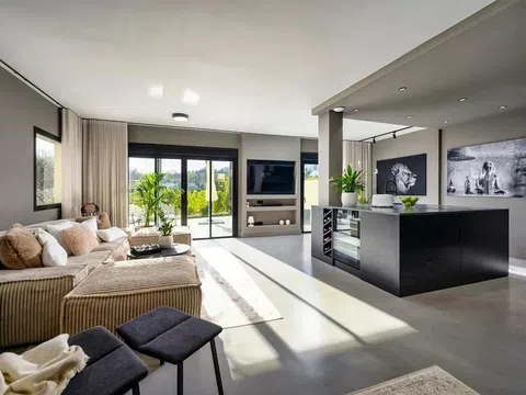 Fotografía del inmueble reportado: 6.100 €/mes — Málaga, Málaga