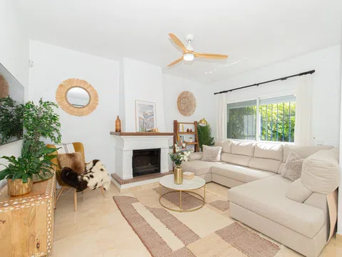 Fotografía del inmueble reportado: 3.000 €/mes — Málaga, Málaga