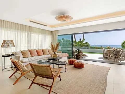 Fotografía del inmueble reportado: 10.000 €/mes — Málaga, Málaga