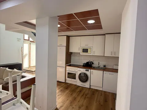 Fotografía del inmueble reportado: 1.100 €/mes — Ceuta, Ceuta