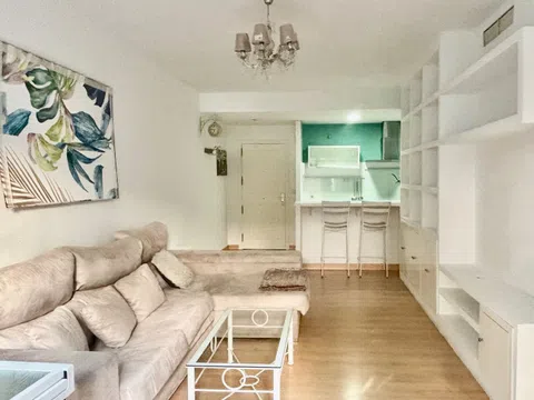 Fotografía del inmueble reportado: 1.100 €/mes — Sevilla, Sevilla