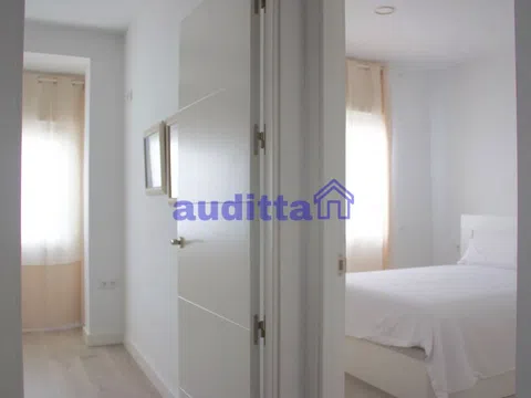 Fotografía del inmueble reportado: 1.150 €/mes — Sevilla, Sevilla