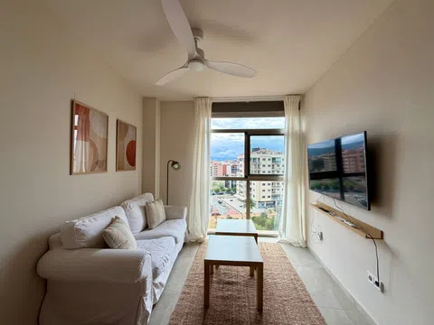 Fotografía del inmueble reportado: 780 €/mes — Murcia, Murcia