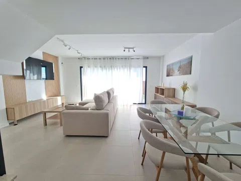 Fotografía del inmueble reportado: 2.000 €/mes — Málaga, Málaga