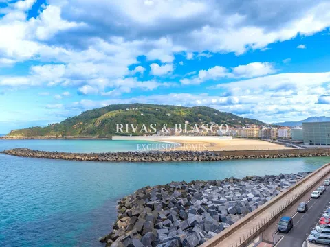 Fotografía del inmueble reportado: 2.300 €/mes — Guipúzcoa, Guipúzcoa
