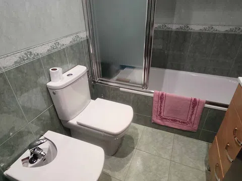 Fotografía del inmueble reportado: 900 €/mes — Zaragoza, Zaragoza