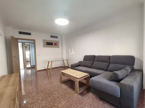 Fotografía del inmueble reportado: 750 €/mes — Murcia, Murcia