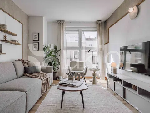 Fotografía del inmueble reportado: 3.630 €/mes — Madrid, Madrid