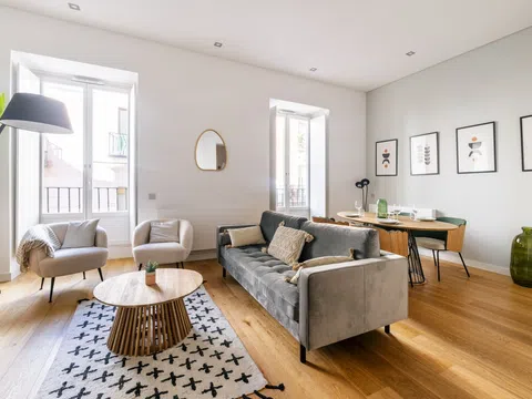 Fotografía del inmueble reportado: 2.700 €/mes — Madrid Capital, Madrid Capital
