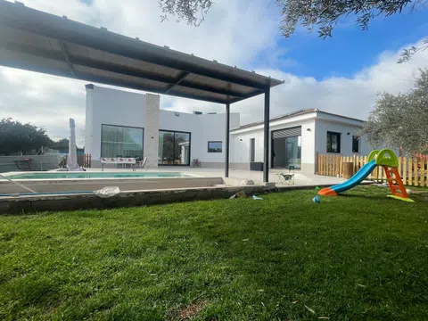 Fotografía del inmueble reportado: 2.000 €/mes — Córdoba, Córdoba