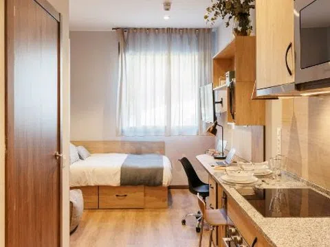 Fotografía del inmueble reportado: 800 €/mes — Guipúzcoa, Guipúzcoa