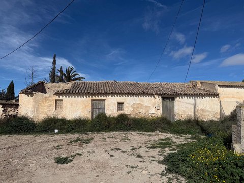 Primera foto del inmueble
