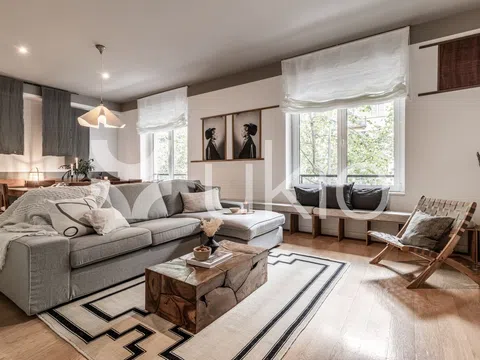 Fotografía del inmueble reportado: 6.040 €/mes — Madrid, Madrid