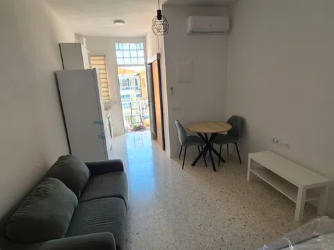 Fotografía del inmueble reportado: 550 €/mes — Toledo, Toledo