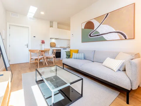 Fotografía del inmueble reportado: 1.395 €/mes — Sevilla, Sevilla