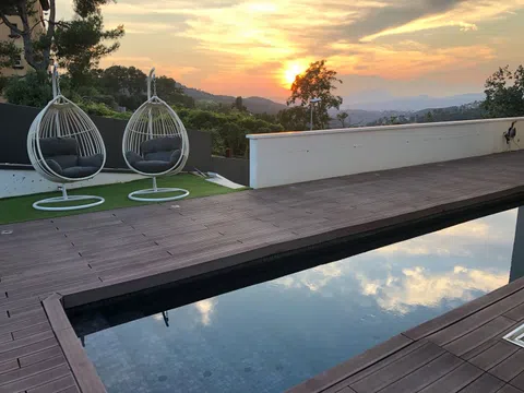 Fotografía del inmueble reportado: 25.000 €/mes — Barcelona, Barcelona