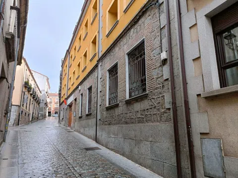 Fotografía del inmueble reportado: 875 €/mes — Ávila, Ávila