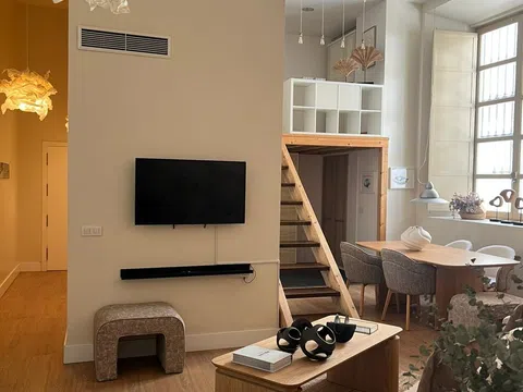 Fotografía del inmueble reportado: 1.950 €/mes — Málaga, Málaga