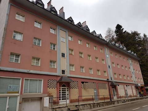 Primera foto del inmueble