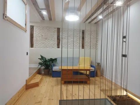 Fotografía del inmueble reportado: 1.240 €/mes — Madrid, Madrid