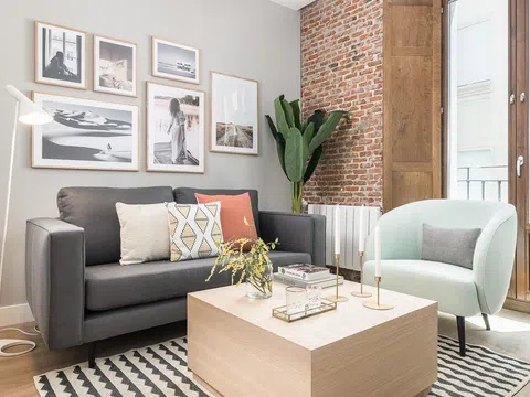 Fotografía del inmueble reportado: 2.070 €/mes — Madrid, Madrid