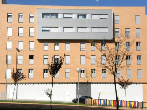Primera foto del inmueble