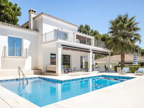 Fotografía del inmueble reportado: 22.000 €/mes — Málaga, Málaga