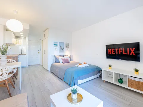 Fotografía del inmueble reportado: 725 €/mes — Málaga, Málaga
