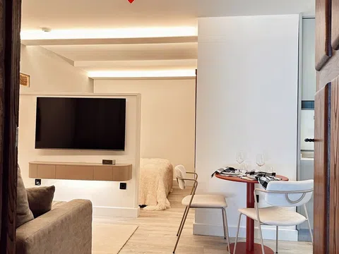 Fotografía del inmueble reportado: 450 €/mes — Ourense, Ourense
