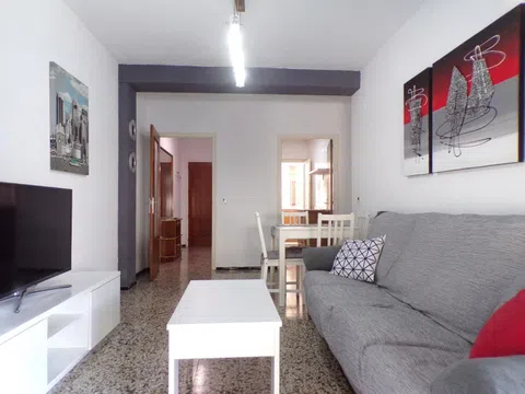 Fotografía del inmueble reportado: 900 €/mes — Alicante, Alicante