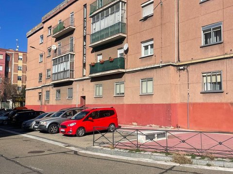 Primera foto del inmueble
