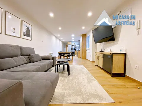Fotografía del inmueble reportado: 1.600 €/mes — Asturias, Asturias