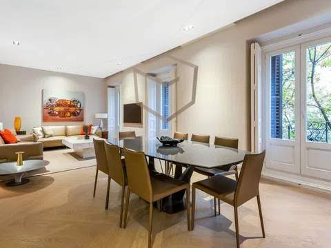 Fotografía del inmueble reportado: 15.000 €/mes — Madrid, Madrid