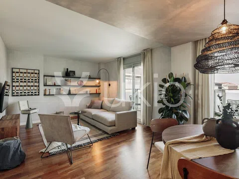 Fotografía del inmueble reportado: 2.865 €/mes — Barcelona, Barcelona