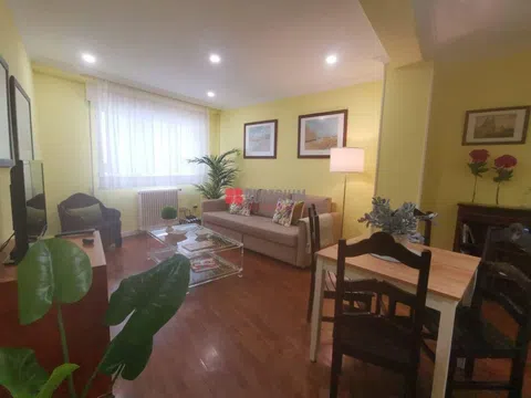 Fotografía del inmueble reportado: 700 €/mes — A Coruña, A Coruña