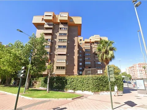 Fotografía del inmueble reportado: 1.200 €/mes — Murcia, Murcia